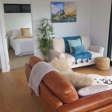 Villa The Hideaway Lake Tekapo Esterno foto